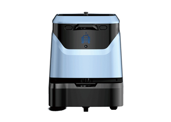 Commercial Cleaning Robot